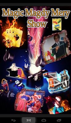 MAGDI 2014